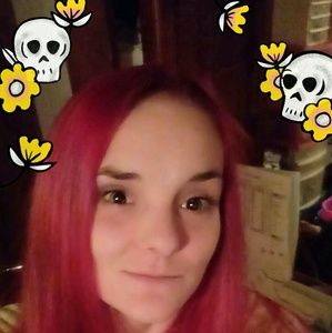 Meet your Posher, Haylee